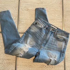 KanCan 9/28 inseam 26in